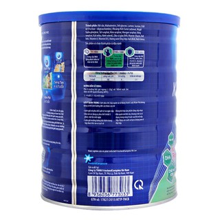 Combo 2 Lon Sữa Bột Dutch Lady Khám Phá - 900g