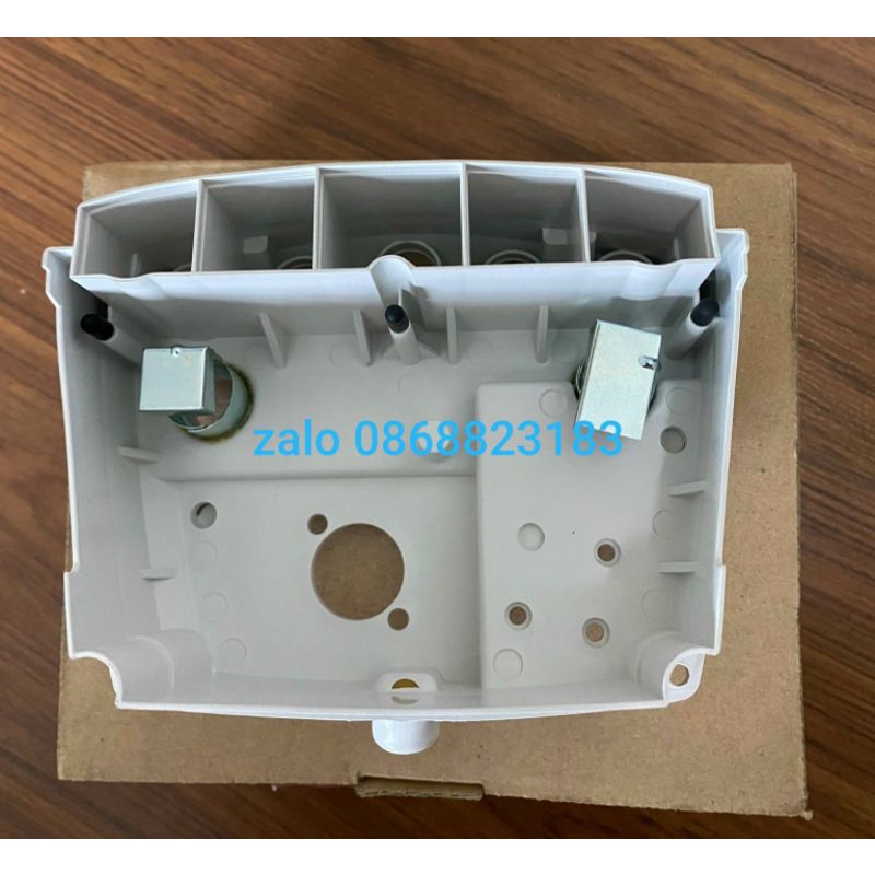 Đế dưới đồng hồ xe Dream chính hãng Honda