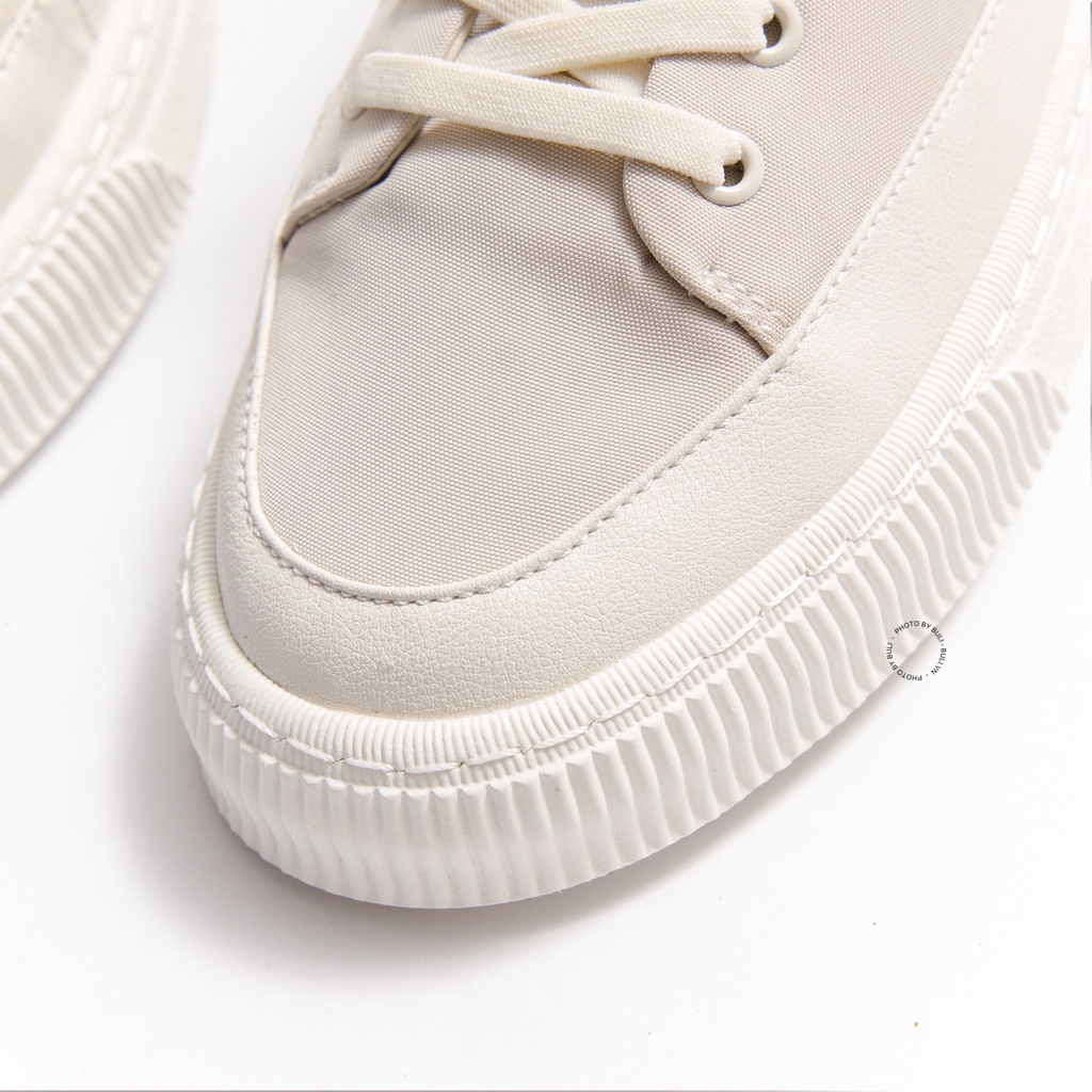 Giày thể thao nam BULI, giày nam fullbox phong cách trẻ trung, đế tăng chiều cao siêu bền 9137