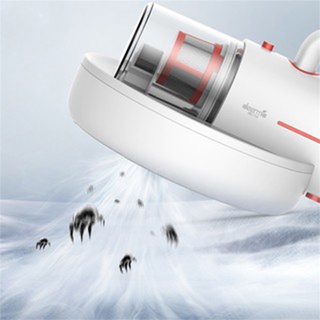 Máy hút bụi giường,đệm,thảm,sofa diệt khuẩn tia UV,3 đầu hút DEERMA CM1300