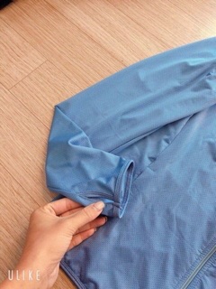 Áo Nắng Thông Hơi Nữ