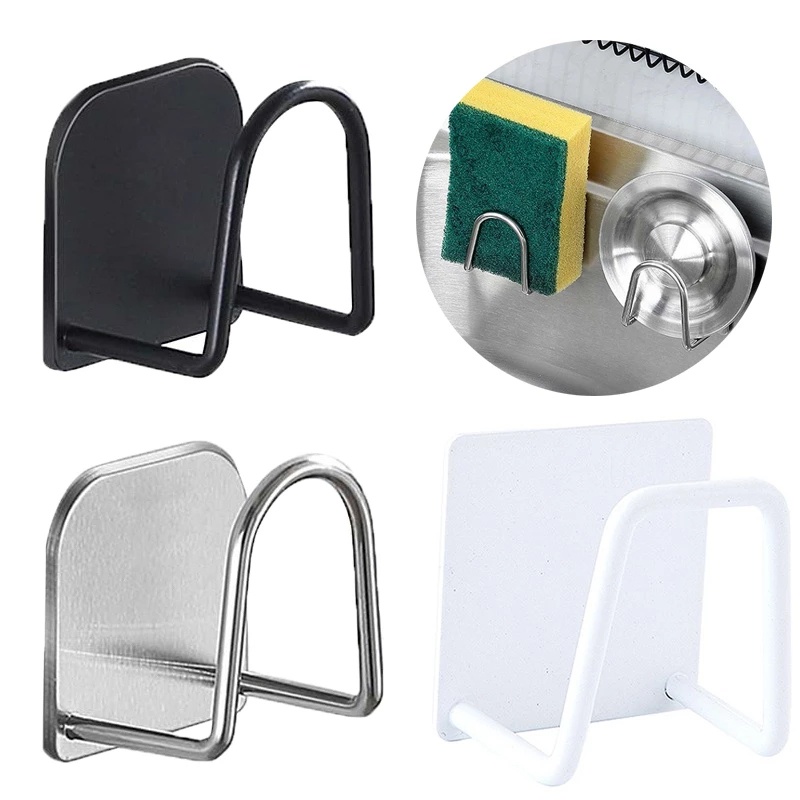 Giá đỡ gắn bồn rửa chén bằng thép không gỉ