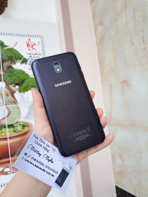 Điện thoại SAMSUNG J7Pro (Điện thoại qua tay chính hãng giá rẻ) | BigBuy360 - bigbuy360.vn