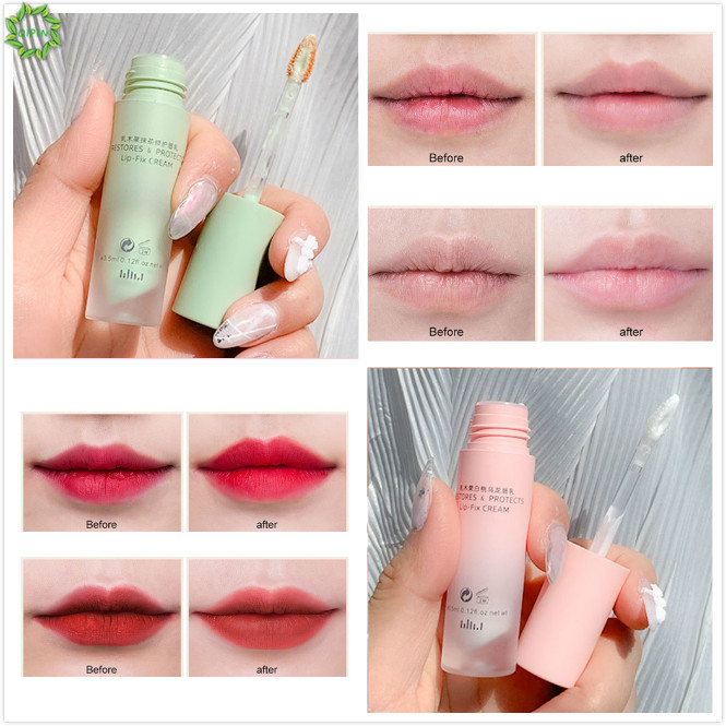 [Hàng mới về] Son Dưỡng Môi 3.5g Giữ Ẩm Chống Khô Môi Nhỏ Gọn Tiện Dụng | BigBuy360 - bigbuy360.vn