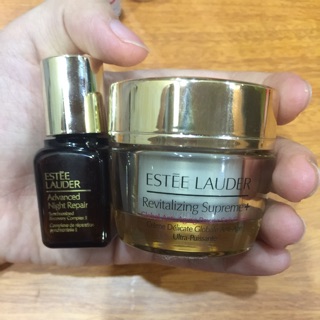 Bộ mini estee lauder