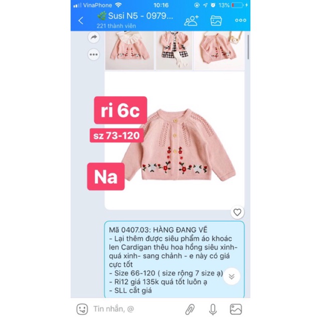 set quần bé trai