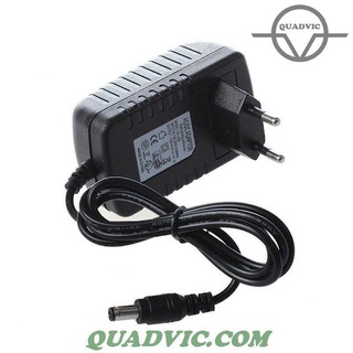 - adapter 5v 2a- đầu lớn -dùng cho hub, box tv...