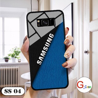 Ốp lưng Samsung galaxy S8 Plus - hình 3D