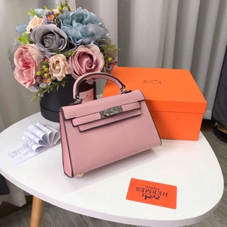 Hm mini size 18 kèm ảnh thật full màu