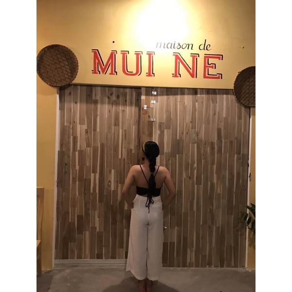 Áo Bikini - Croptop len HandMade họa tiết bông | BigBuy360 - bigbuy360.vn