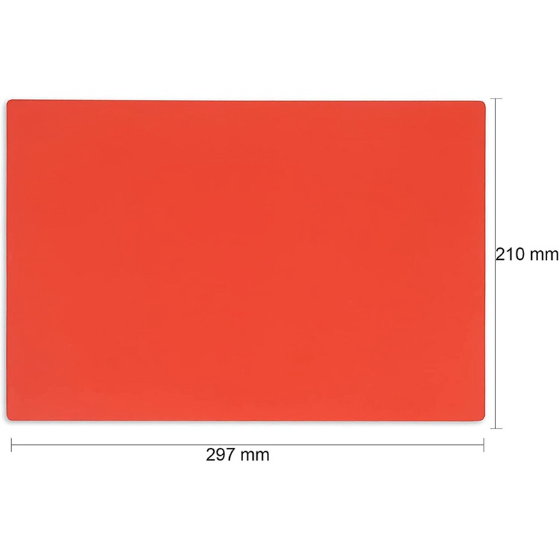 Tấm Con Dấu Bằng Cao Su Kích Thước A4 Kích Thước 2.3mm Cho Máy Khắc Laser