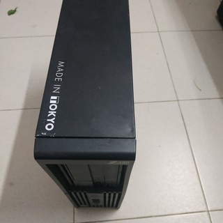 Xác (Barebone)-HP-Z230. Dùng cho cpu SK1150