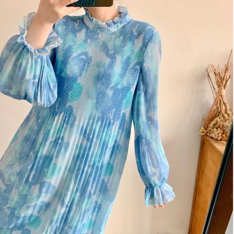 Pass váy siêu xinh