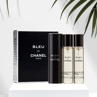 Nước hoa Chanel Bleu mini 10ml