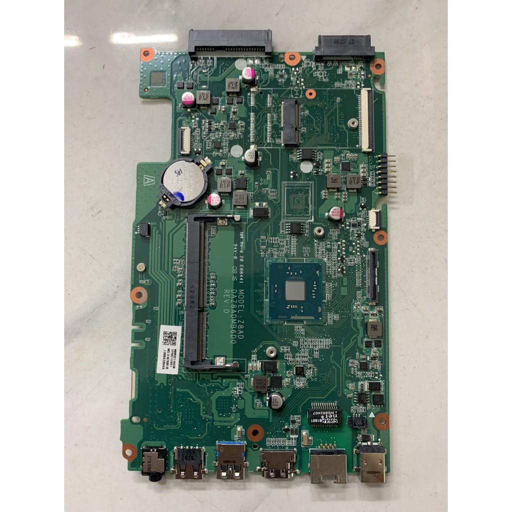 Mainboard Acer ES1-431 New Hãng | BigBuy360 - bigbuy360.vn