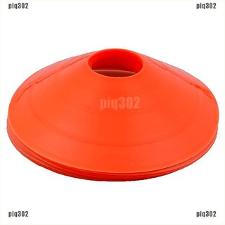 Set 10 Đĩa Đánh Dấu Vị Trí Bóng Đá 302
