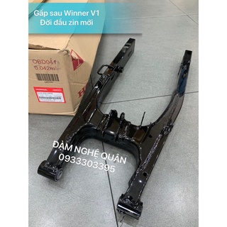 Gấp sau winner v1 đời đầu zin hãng mới 100% 💰 1,290,000 vnd / 1 cái