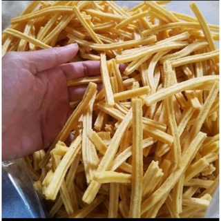 500g snack khoai tây que