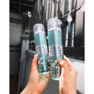 🌬magic in the air✨ xịt thơm 236ml - bath & body works via bbw_kath