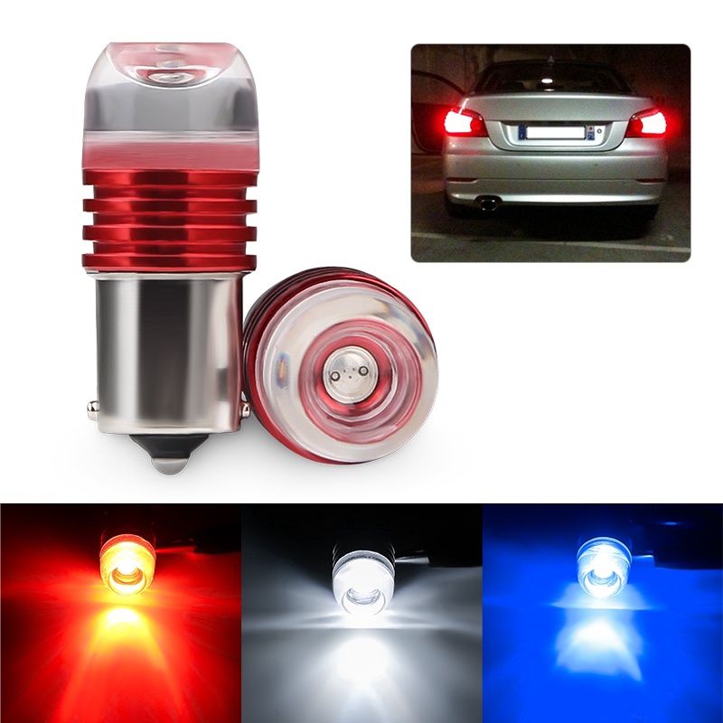 Bóng Đèn Led Tín Hiệu Xi Nhan Chuyên Dụng Cho Xe Hơi