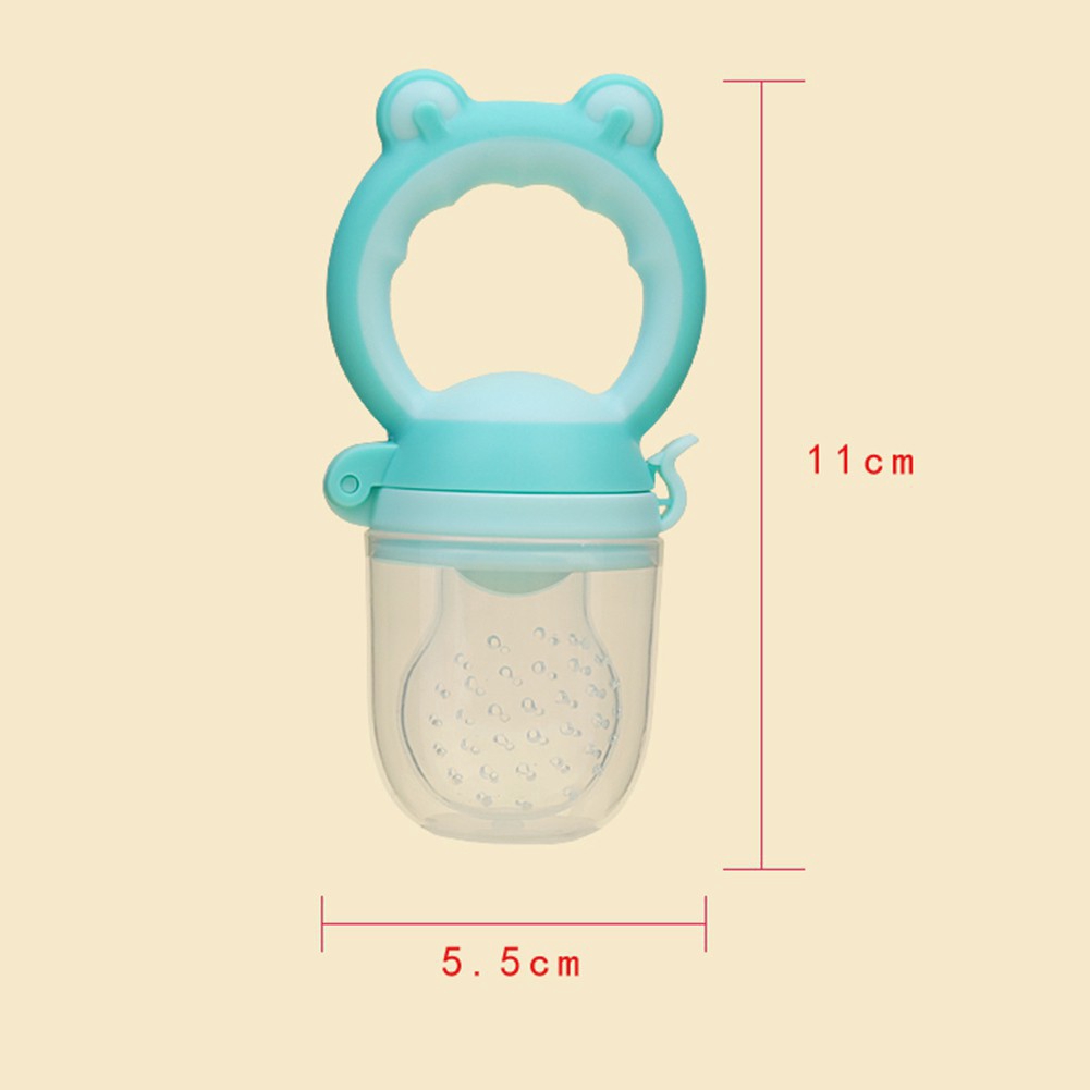 Đầu ti cho bé ăn tiện dụng chất lượng cao