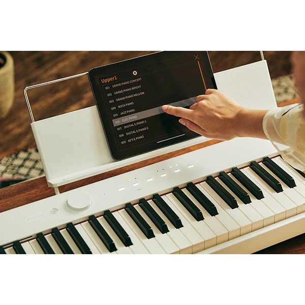 Đàn Piano điện tử Casio PX-S1100 mới 2021