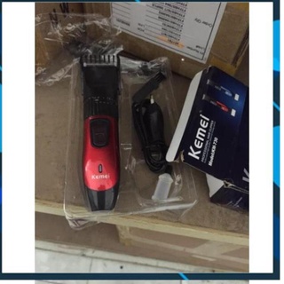 Tăng đơ cắt tóc KEMEI KM-730