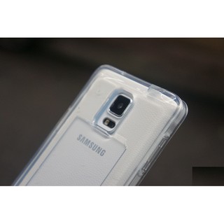 Ốp chống shock Galaxy Note 4