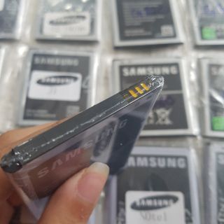 Pin Samsung Note 2 Zin Hàng Cao Cấp