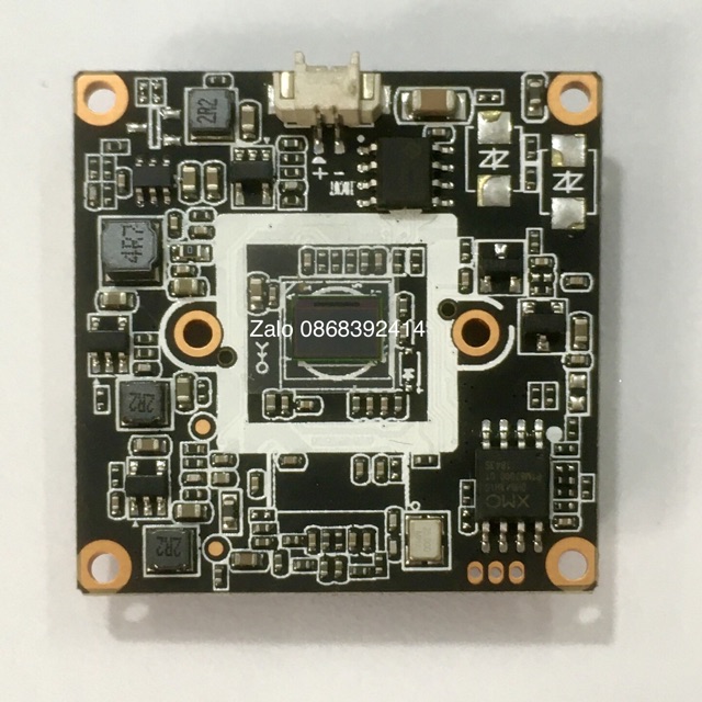 Bộ mạch Camera YooSee ngoài trời 2.0MP