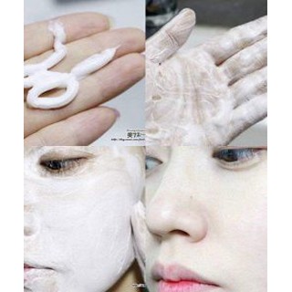 Sữa rửa mặt Laneige Multi Deep Clean Cleanser 30M