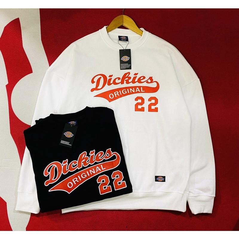 Áo Sweater Dickies