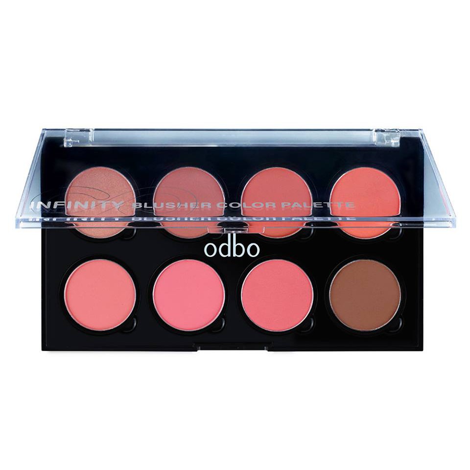 PHẤN MÁ HỒNG 8 ô ODBO THÁI LAN