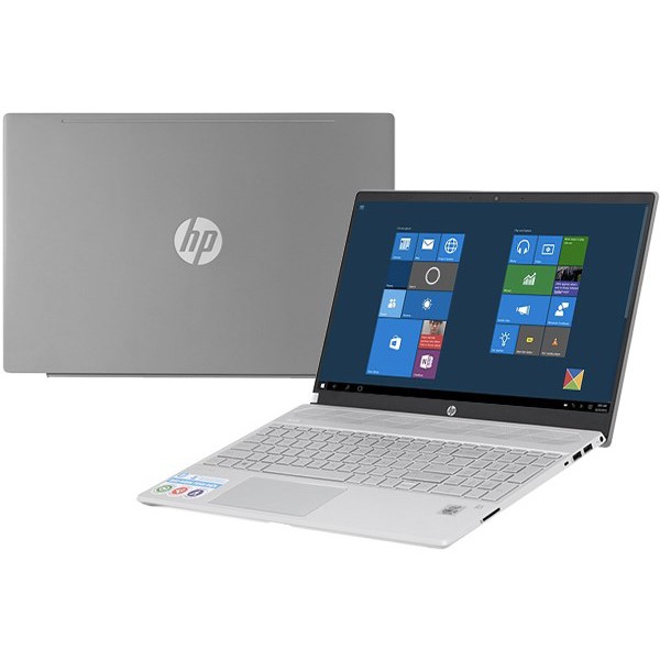 Laptop HP Pavilion 15 cs3010TU (8QN78PA) Intel Core I3 1005G1 Full HD 15.6 inch