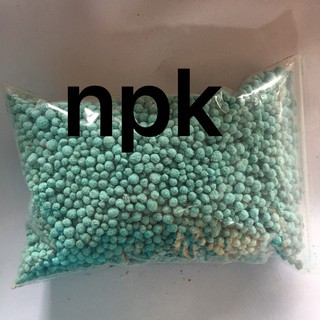 Phân bón NPK đầu trâu túi 200g
