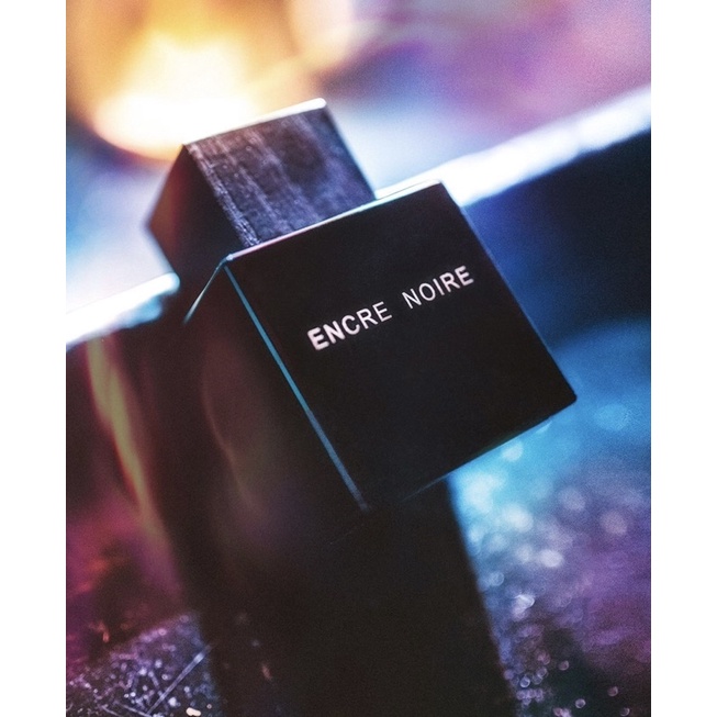 Mẫu thử chính hãng Lalique Encre Noir