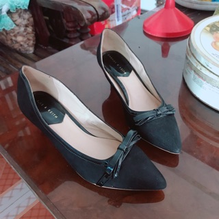 Giày cao gót 3cm thanh lý lẻ size giá rẻ