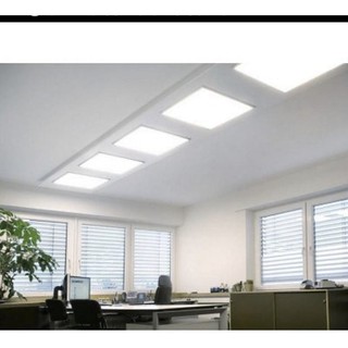 Đèn led Panel Philips CertaFlux BL 600x600 công suất 44w
