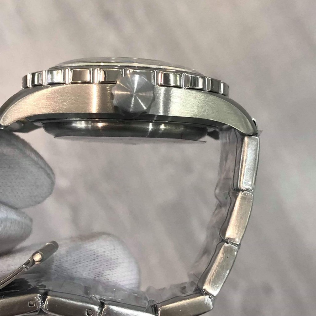 Đồng hồ Nga Vostok komandirskie chống nước tốt 020712. Đồng hồ nam Vostok máy cơ tự động, size mặt 40 chống nước 20ATM