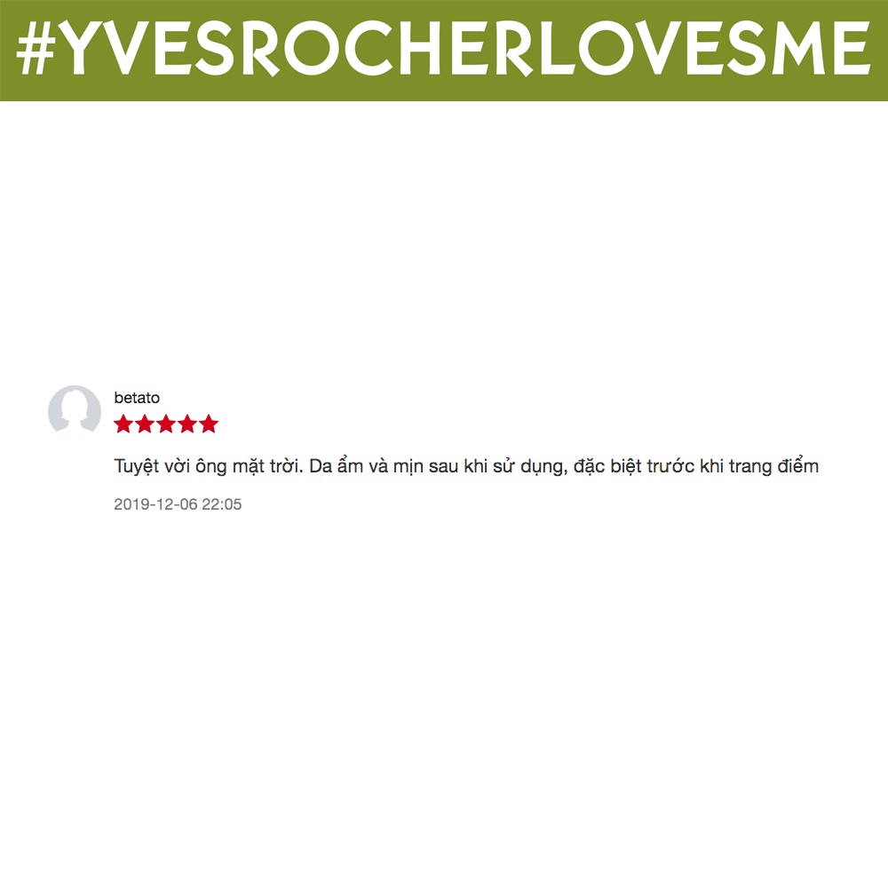 Sản phẩm làm sạch da dạng nước Yves Rocher Anti Pollution + Detox Micellar Cleansing Water 200ml | BigBuy360 - bigbuy360.vn