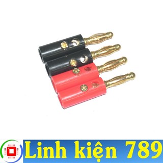 Jack bắp chuối V4 ( 4 cái )