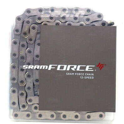Sên xe đạp SRAM FORCE AXS CHAIN    , hàng chính hãng