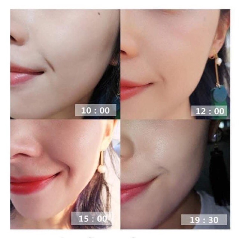 (Mua 1 tặng 1) Mua kem nền Estee Lauder Double Wear 7mL tone 1W1 tặng kèm mút tán nền Estee Lauder Sponge