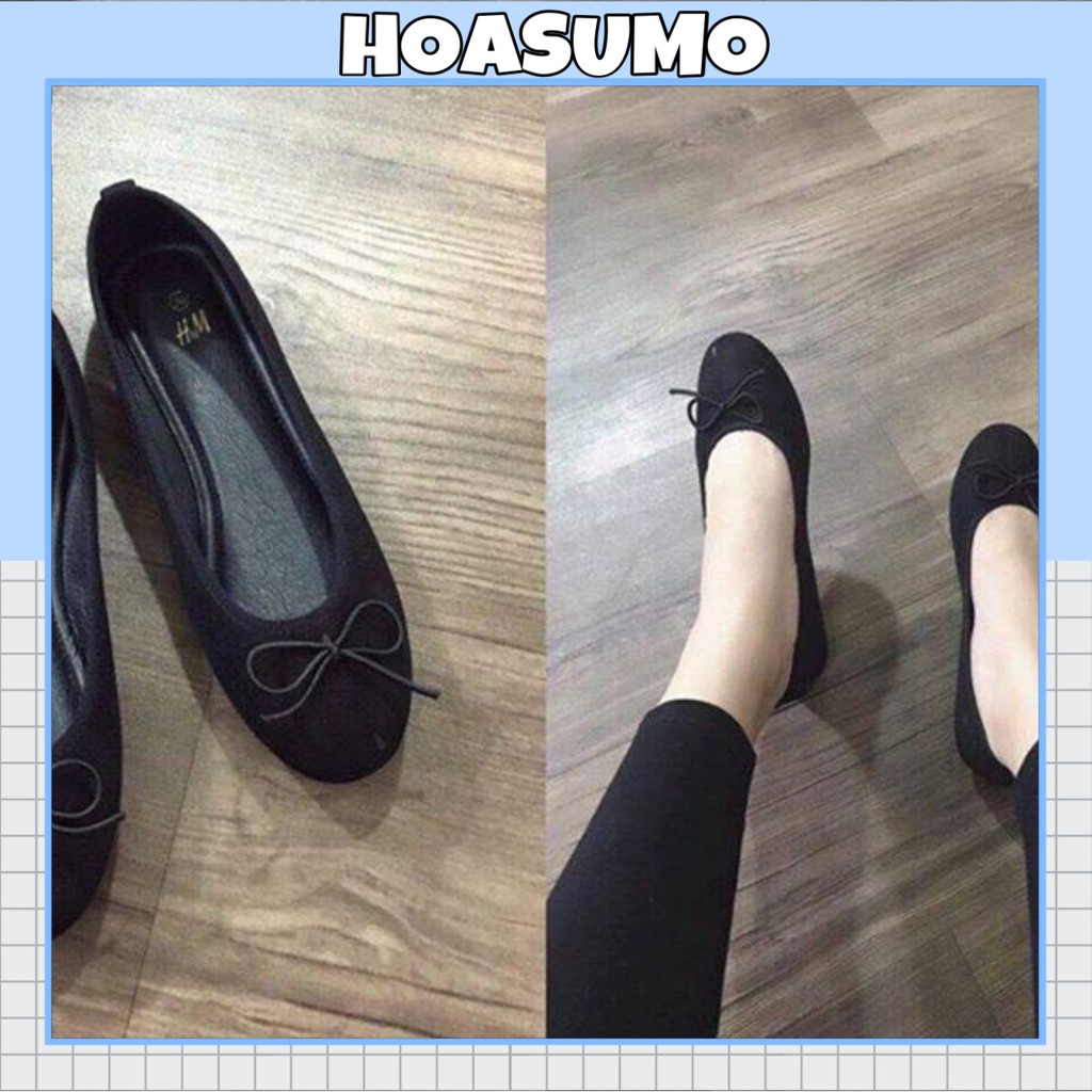 Giày bệt búp bê nữ đủ size 35-39 | BigBuy360 - bigbuy360.vn