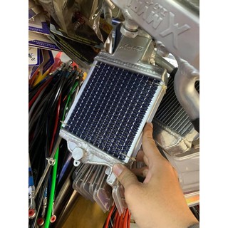 Két nước lớn Click vario