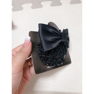 Kẹp Lưới Búi Tóc