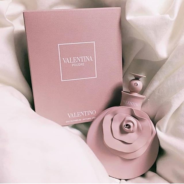 [𝘼𝙪𝙩𝙝] Nước hoa Valentino Valentina Poudre 5ml/10ml/20ml +𝐉𝐮𝐥𝐲 𝐒𝐡𝐨𝐩+