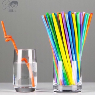 Ống hút 2 co loại 1