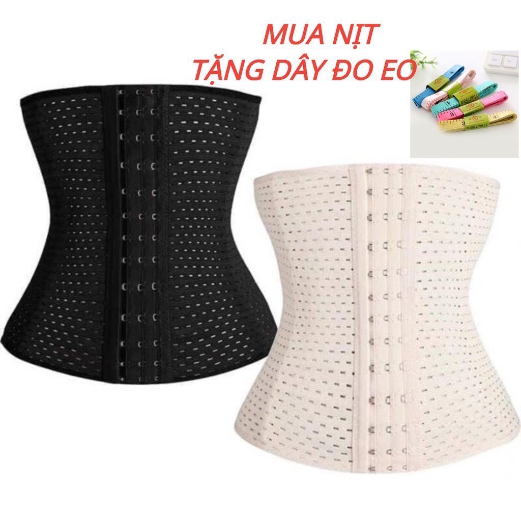 Đai Nịt Bụng Giảm Mỡ Amybra 💖FREESHIP💖 Nịt Bụng Giảm Eo Định Hình Thon Gọn Vòng 2 Quyến Rủ-9999 | BigBuy360 - bigbuy360.vn