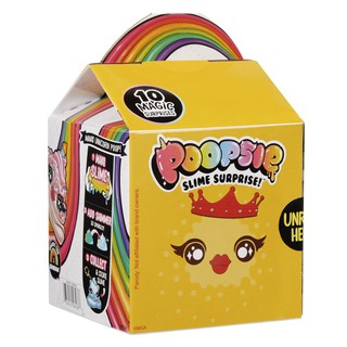 Đồ chơi POOPSIE SLIME SURPRISE DROP 4